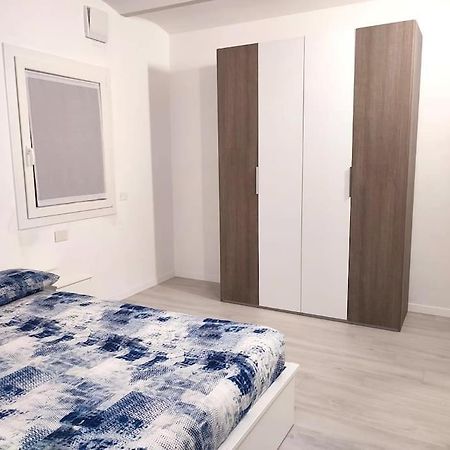 Ambroeus Apartmens Casa Spaziosa In Centro Paese Inzago Exteriér fotografie