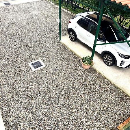 Ambroeus Apartmens Casa Spaziosa In Centro Paese Inzago Exteriér fotografie