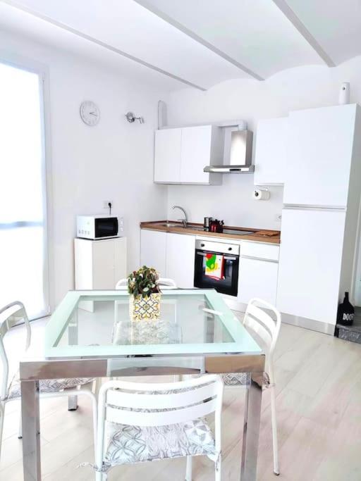 Ambroeus Apartmens Casa Spaziosa In Centro Paese Inzago Exteriér fotografie