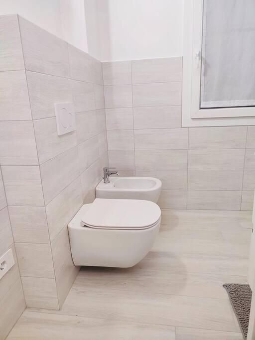 Ambroeus Apartmens Casa Spaziosa In Centro Paese Inzago Exteriér fotografie