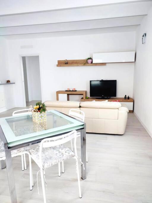 Ambroeus Apartmens Casa Spaziosa In Centro Paese Inzago Exteriér fotografie