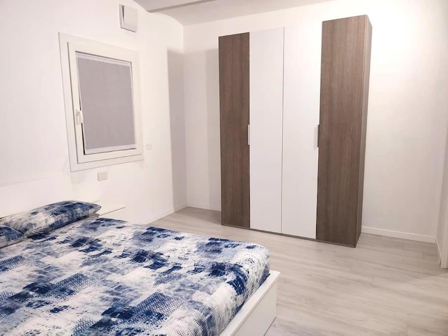 Ambroeus Apartmens Casa Spaziosa In Centro Paese Inzago Exteriér fotografie